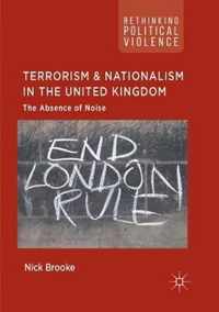 Terrorism and Nationalism in the United Kingdom