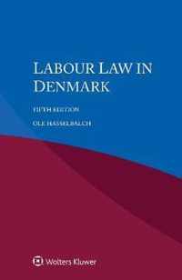 Labour Law in Denmark