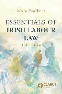 Essentials of Irish Labour Law