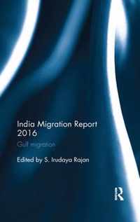 India Migration Report 2016