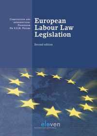 European Labour Law Legislation