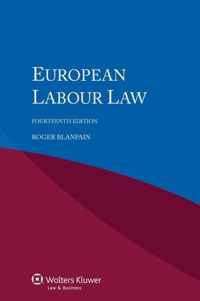 European Labour Law