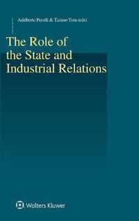 The Role of the State and Industrial Relations