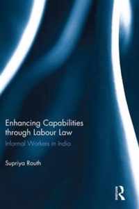 Enhancing Capabilities Through Labour Law