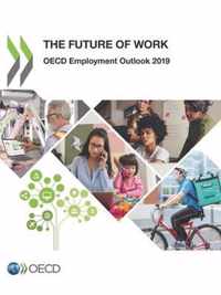 OECD employment outlook 2019