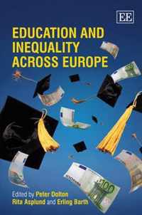 Education and Inequality Across Europe