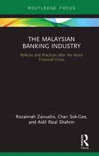 The Malaysian Banking Industry