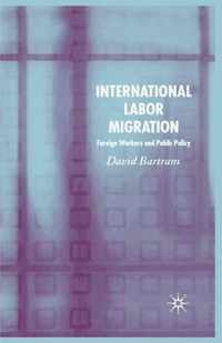 International Labour Migration