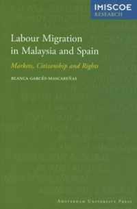 Labour Migration in Malaysia and Spain