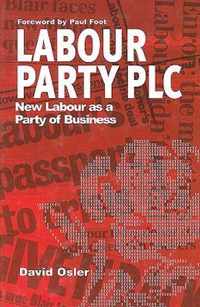 Labour Party Plc