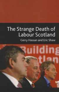 Strange Death Of Labour In Scotland