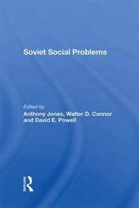 Soviet Social Problems