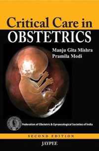 Critical Care in Obstetrics