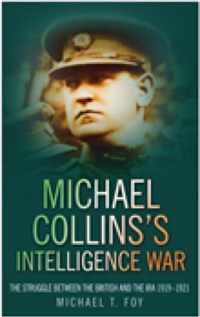 Michael Collins's Intelligence War