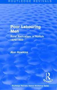 Poor Labouring Men 1985