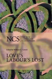 Loves Labours Lost