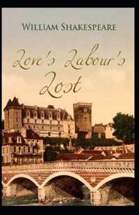 Loves Labours Lost