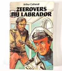 Zeerovers by labrador