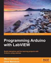 Programming Arduino with LabVIEW