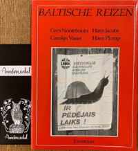 Baltische reizen