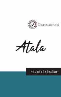 Atala de Chateaubriand (fiche de lecture et analyse complete de l'oeuvre)