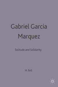 Gabriel Garcia Marquez