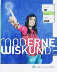 Leerwerkboek 1b havo/vwo moderne wiskunde