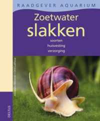 Zoetwater slakken