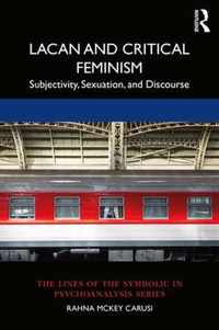 Lacan and Critical Feminism