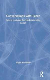 Conversations with Lacan