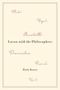 Lacan with the Philosophers