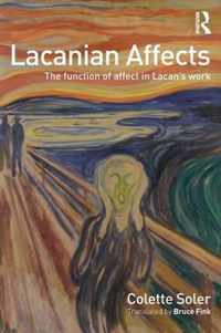 Lacanian Affects