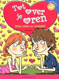 Lach en Leer - Tot over oren