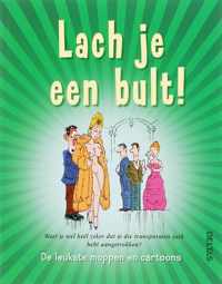 Lach Je Een Bult !