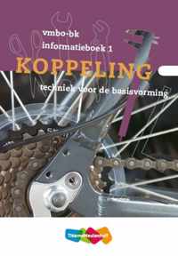 Koppeling 1 Vmbo-bk Informatieboek