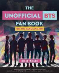 Unofficial BTS Fan BK