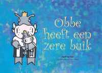 Obbe  -   Obbe heeft een zere buik
