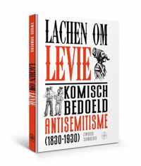 Lachen om Levie