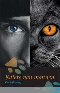 Katers van mannen GLB - Corrie Gramser - Paperback (9789464240801)