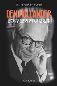 Den Hollander - Hans Werdmölder - Hardcover (9789461853028)