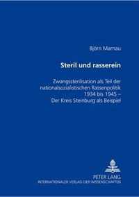 Steril Und Rasserein