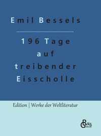 196 Tage auf treibender Eisscholle