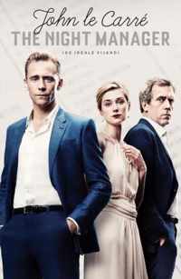 The night manager (De ideale vijand)