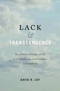 Lack and Transcendence