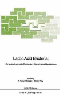 Lactic Acid Bacteria