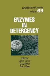 Enzymes in Detergency