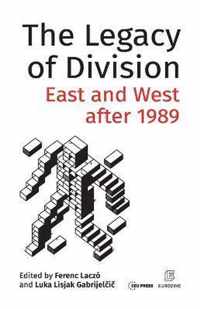 THE LEGACY OF DIVISION PB