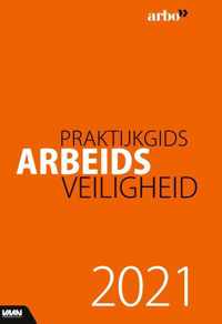 Praktijkgids Arbeidsveiligheid 2021