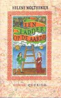 Ladder op aarde - H. Nolthenius