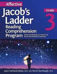 Affective Jacob's Ladder Reading Comprehension Program